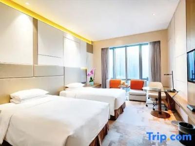Radisson Exhibition Center Shanghai - 57