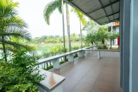 Lamphurai Riverside Resort and Spa - 27