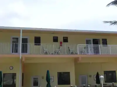 Windjammer Resort and Beach Club - 126