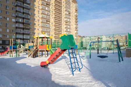 118 улица Московская - 17