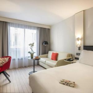 Mercure Ajaccio - 26