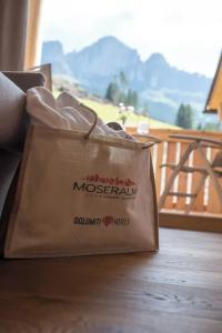 Moseralm Dolomiti Spa - 68