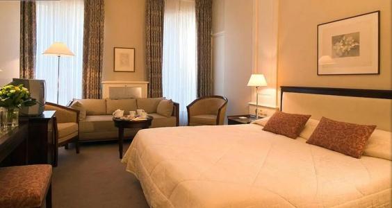 Hôtel Bedford - 34