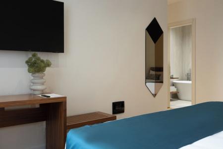 Golden City & Spa - 139