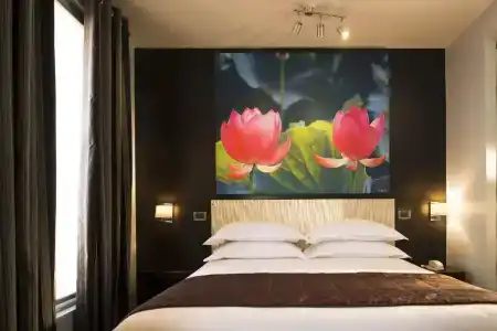 Hôtel Le Fabe - 47