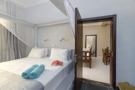 Paje Beach Apartments & - 41