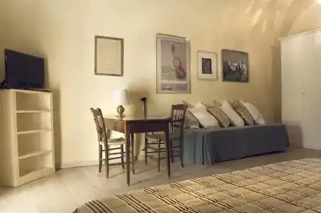 B&B Corte delle Muse - 35