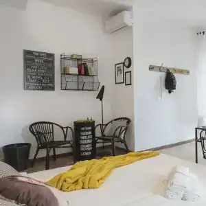 Maison Coquette - 1