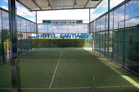 Santiago & Spa - 42