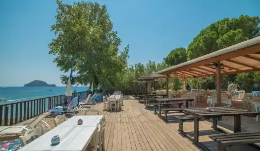 Porto Koukla Beach - 17