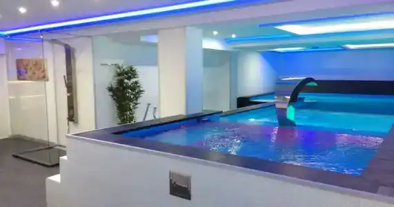 Kolejarz Best For You Spa - 18
