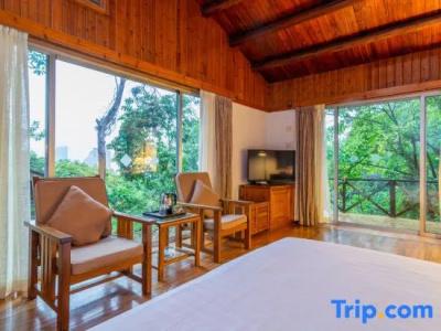 Evergreen Resort - 38