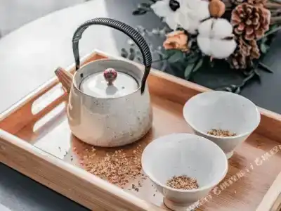 Houying Lishan Inn - 3