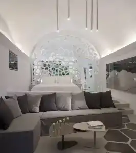 Grace Santorini, Auberge Resorts Collection - 15