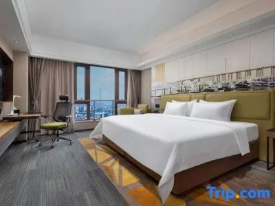 Hampton by Hilton Guangzhou Dongxiaonan - 22