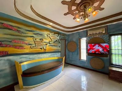 Ac 2 Resort - 308