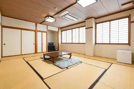 Houei Ryokan - 27