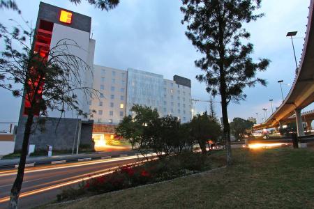Fiesta Inn Naucalpan - 25