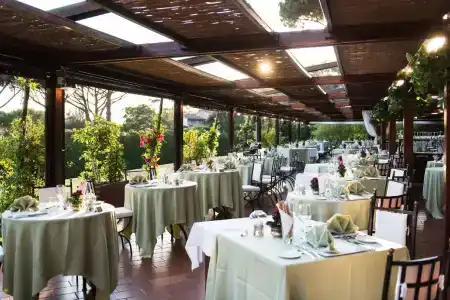 Gallia Palace - Relais & Châteaux - 33