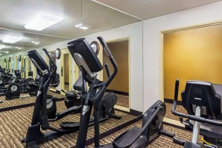 Quality Inn & Suites Vancouver - 34