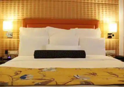 Jw Marriott Hangzhou - 36