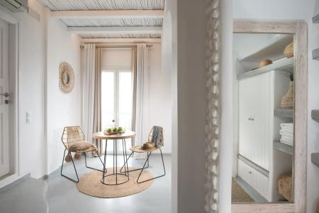 Perla Suites - 46