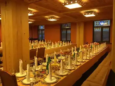 Горница Сандуны Алтай - 6