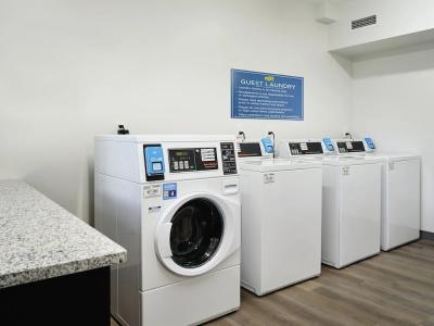 TownePlace Suites Haywood Mall - 5
