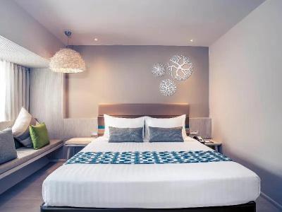 Mercure Koh Chang Hideaway - Sha Extra Plus - 78