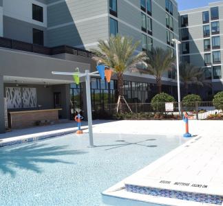 SpringHill Suites by Marriott Orlando at Millenia - 18
