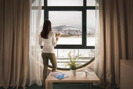 Park & Spa Markovo - 16