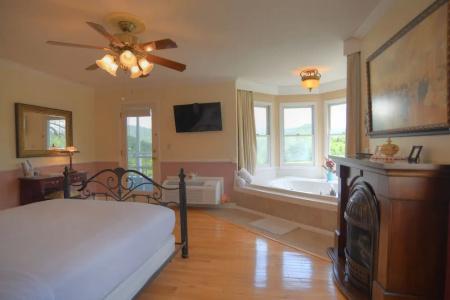 Blue Mountain Mist Country Inn - 105