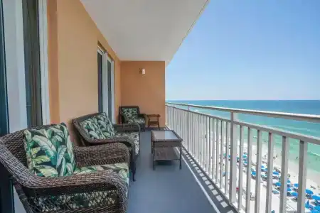Splash Beach by Panhandle Getaways - 549