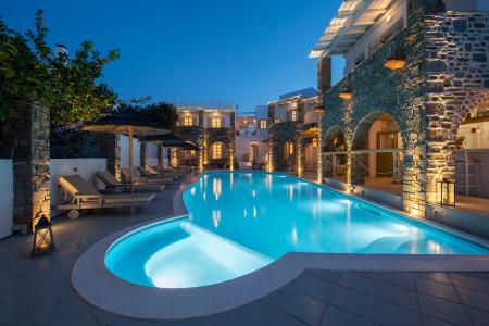 Zefi & Suites - 28