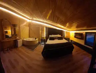 Ayder Doga Resort - 27