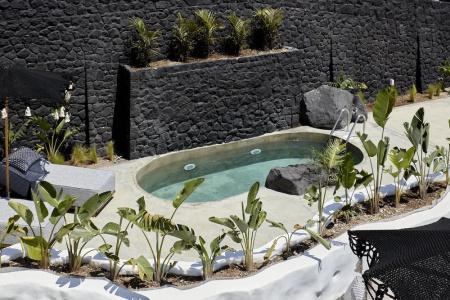 Theano Cave Suites & Villas - 139