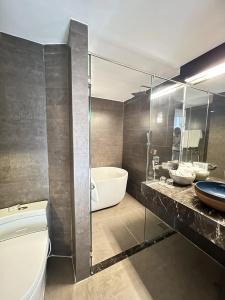 The Blossom Resort – Onsen & Foot Massage Inclusive - 374