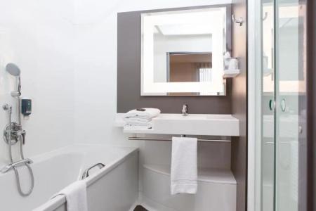 Novotel Suites Lille Europe - 61