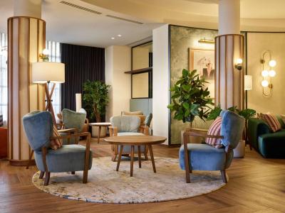 Radisson Blu Marseille Vieux Port - 1