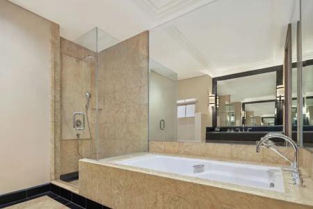 Jw Marriott Jakarta - 97