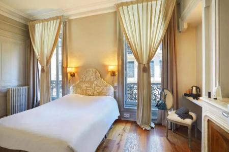 Hôtel Vaubecour - 88