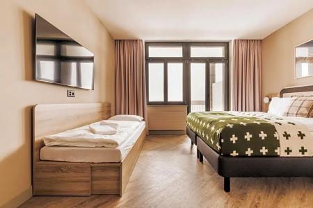 Arenas Resort Altein - 53