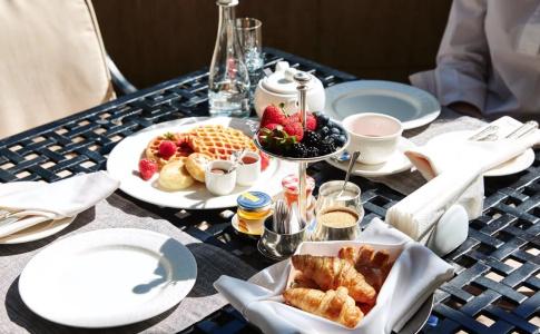 InterContinental - Kyiv, an IHG - 12
