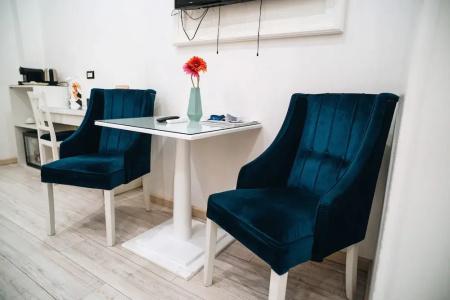 Escape Luxury Suite - 20