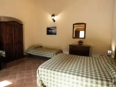 Agriturismo Baglio Fontana - 43