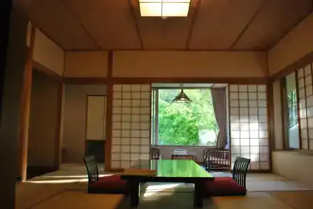 Ryokan Tanigawa - 10