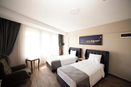 İmroz Elia Otel - 44