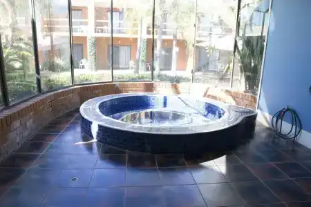 Crystal Fountain - 12