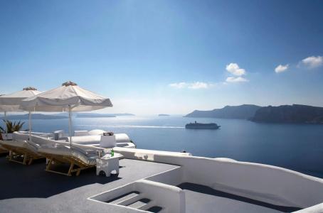 Katikies Santorini - The Leadings Of The World - 20