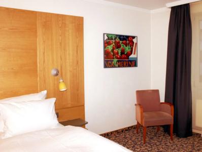 Best Western Kantstrasse Berlin - 5